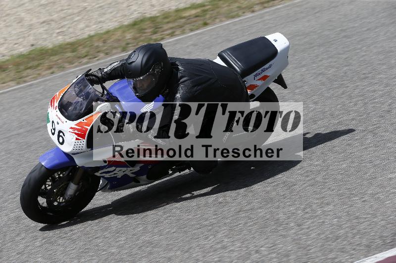 /18 05.06.2026  TZ Motorsport ADR/Gruppe gruen/96